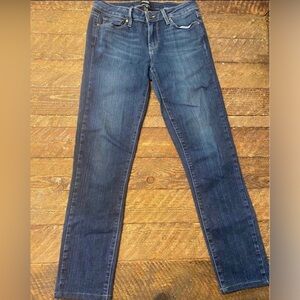 Women’s Skinny Jeans (Size 27)